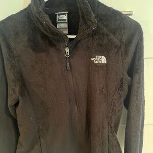 North Face Women's Fleece jacket